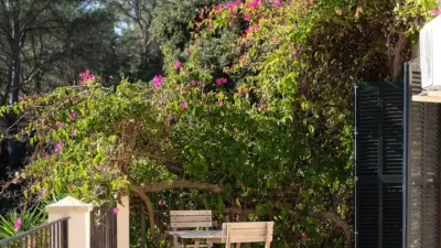 Chalet in Pollença photo 9