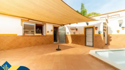 Casa – Torrevieja - Vista 3