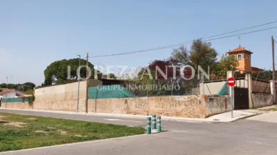 Terreno en venta en L'Eliana - Montesol, Montesol (L'Eliana) de 200.000 €
