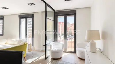 Apartment on Calle del General Díaz Porlier photo 11