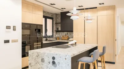 Apartment on Calle del General Díaz Porlier photo 12