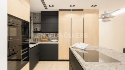Apartment on Calle del General Díaz Porlier photo 13