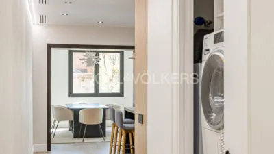 Apartment on Calle del General Díaz Porlier photo 15