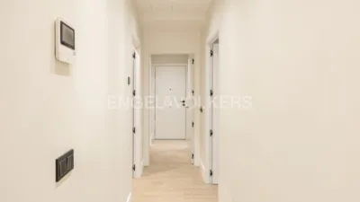 Apartment on Calle del General Díaz Porlier photo 17