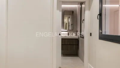 Apartment on Calle del General Díaz Porlier photo 18