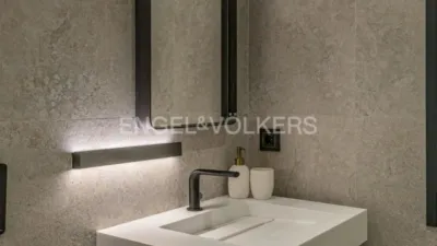 Apartment on Calle del General Díaz Porlier photo 19
