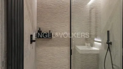 Apartment on Calle del General Díaz Porlier photo 20