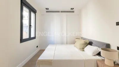 Apartment on Calle del General Díaz Porlier photo 21