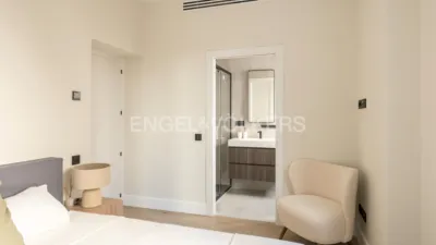 Apartment on Calle del General Díaz Porlier photo 22