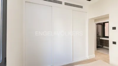 Apartment on Calle del General Díaz Porlier photo 24