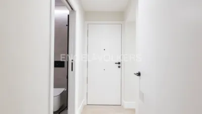 Apartment on Calle del General Díaz Porlier photo 25