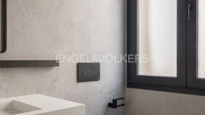 Apartment on Calle del General Díaz Porlier photo 26