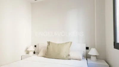 Apartment on Calle del General Díaz Porlier photo 29