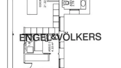 Apartment on Calle del General Díaz Porlier photo 35