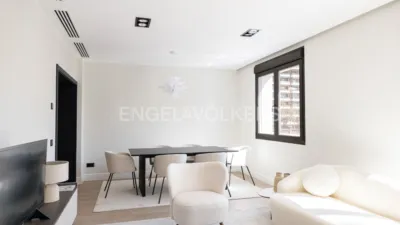 Apartment on Calle del General Díaz Porlier photo 3