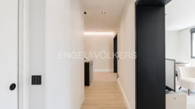 Apartment on Calle del General Díaz Porlier photo 5