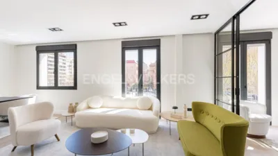 Apartment on Calle del General Díaz Porlier photo 10