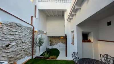 Casa - Vista 4