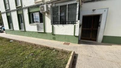 Piso en Plaza del Mediterráneo photo 18
