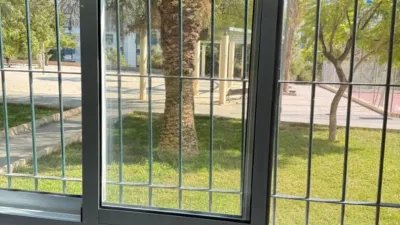 Apartment in Plaza del Mediterráneo photo 2