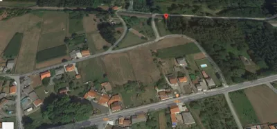 Terreno en venta en Calle Lugar Porzomillos, Número 154 - Vista 2