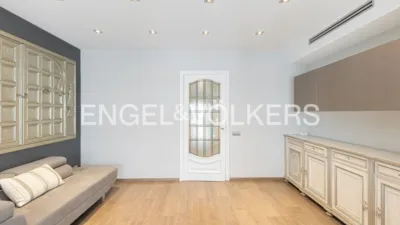 Piso en alquiler en Les Tres Torres - Imagen 10