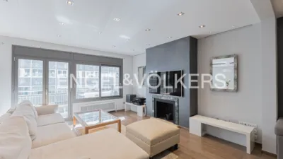 Piso en alquiler en Les Tres Torres - Imagen 11