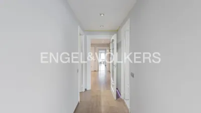 Piso en alquiler en Les Tres Torres - Imagen 13