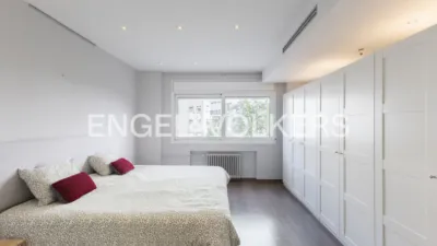 Piso en alquiler en Les Tres Torres - Imagen 18