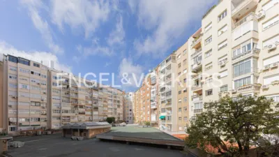 Piso en alquiler en Les Tres Torres - Imagen 19
