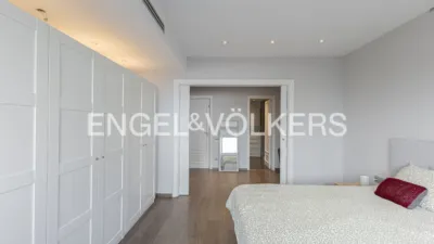 Piso en alquiler en Les Tres Torres - Imagen 20