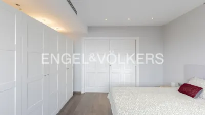 Piso en alquiler en Les Tres Torres - Imagen 21