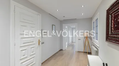 Piso en alquiler en Les Tres Torres - Imagen 33