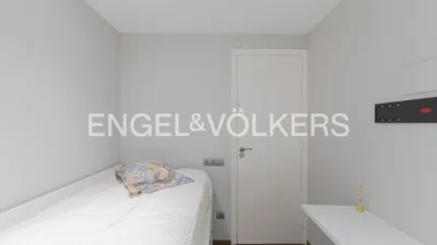 Piso en alquiler en Les Tres Torres - Imagen 36