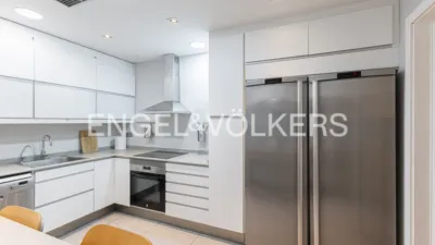 Piso en alquiler en Les Tres Torres - Imagen 38