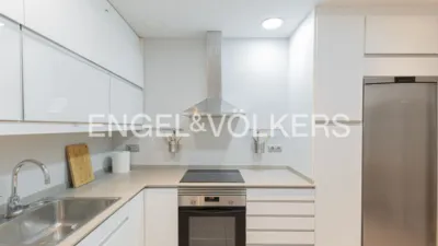 Piso en alquiler en Les Tres Torres - Imagen 39