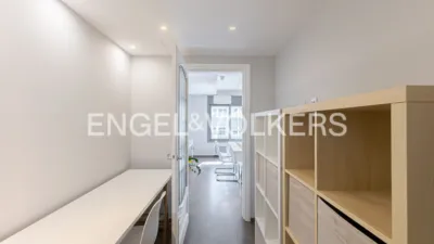 Piso en alquiler en Les Tres Torres - Imagen 40