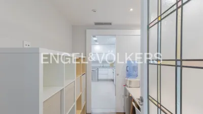 Piso en alquiler en Les Tres Torres - Imagen 41