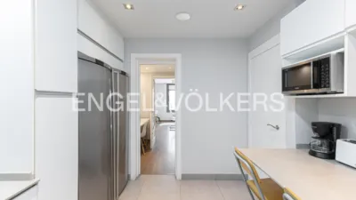 Piso en alquiler en Les Tres Torres - Imagen 42