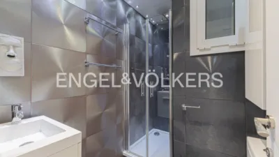 Piso en alquiler en Les Tres Torres - Imagen 44