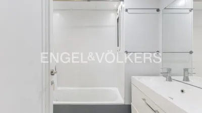 Piso en alquiler en Les Tres Torres - Imagen 45