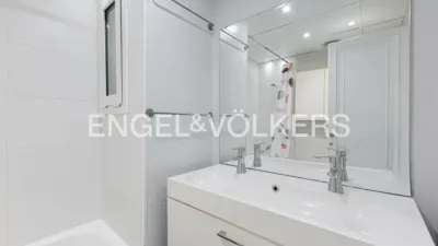 Piso en alquiler en Les Tres Torres - Imagen 46
