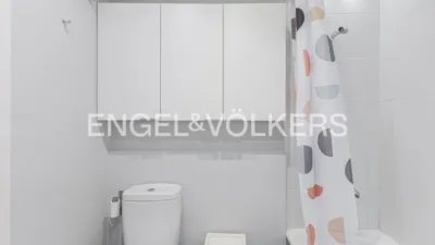 Piso en alquiler en Les Tres Torres - Imagen 47