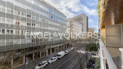 Piso en alquiler en Les Tres Torres - Imagen 49