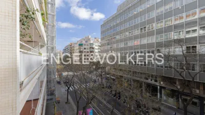 Piso en alquiler en Les Tres Torres - Imagen 50