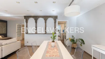 Piso en alquiler en Les Tres Torres - Imagen 52