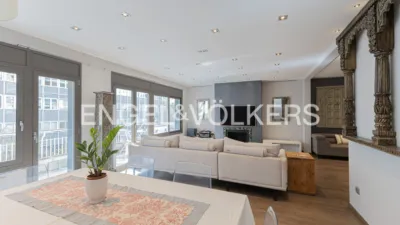 Piso en alquiler en Les Tres Torres - Imagen 53
