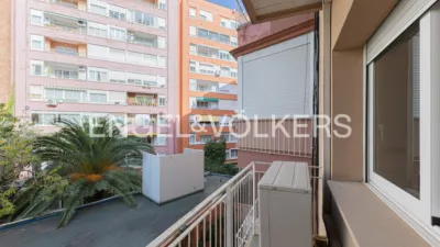 Piso en alquiler en Les Tres Torres - Imagen 54