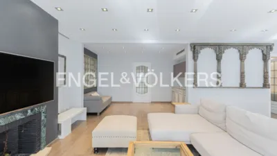 Piso en alquiler en Les Tres Torres - Imagen 6