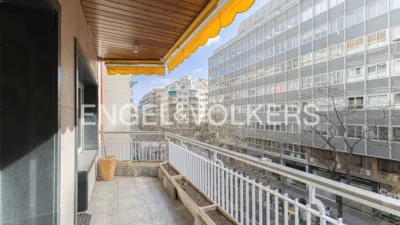Piso en alquiler en Les Tres Torres - Imagen 8